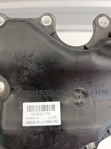 MAZDA LF2513570C в наличии Кривой Рог