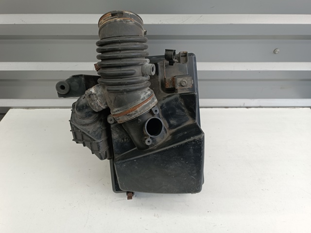 MAZDA LF5013320B Корпус воздушного фильтра в наличии Харьков