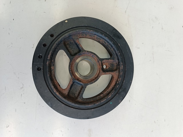 MAZDA LF9411400 Шкив коленвала в наличии Украина
