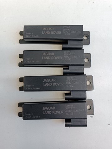 Антенна на крышу LR012709 LAND ROVER