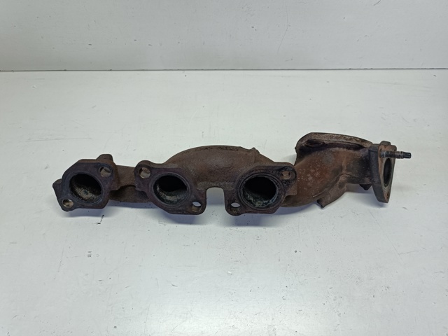 Катализатор LR013133 LAND ROVER