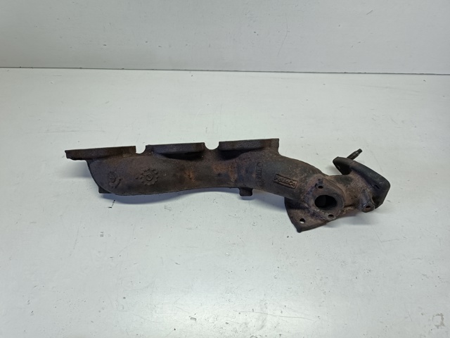 LR013133 LAND ROVER Коллектор выпускной левый купить в Черкассы