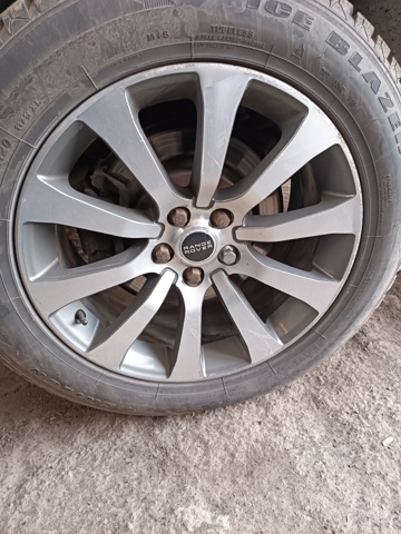 LAND ROVER LR019336 в наличии Ужгород