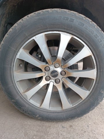 LAND ROVER LR019336 в наличии Павлоград