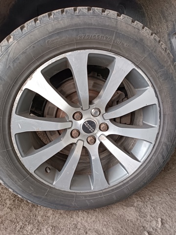LAND ROVER LR019336 в наличии Запорожье