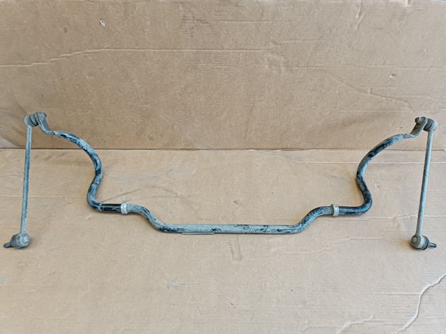 Передний стабилизатор LR024493 LAND ROVER