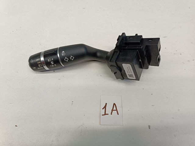 Переключатель подрулевой, левый LR024627 LAND ROVER