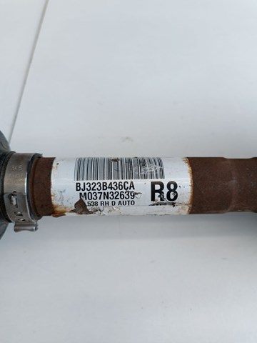 LR024754 LAND ROVER Правая полуось купить в Днепр