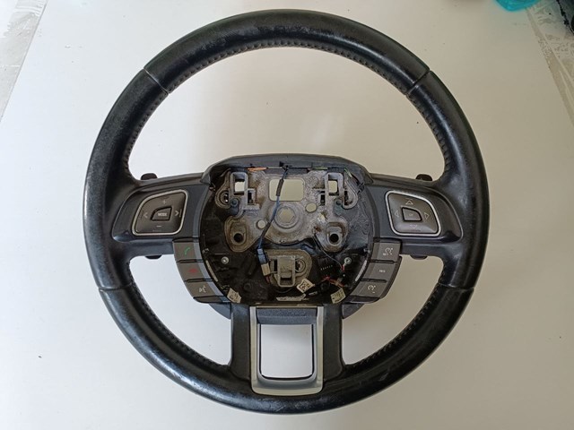 Колесо рулевое LR025776 LAND ROVER