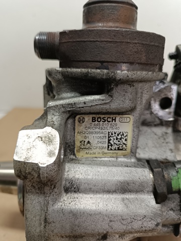 LR027564 LAND ROVER Насос топливный высокого давления (ТНВД) купить в Винница