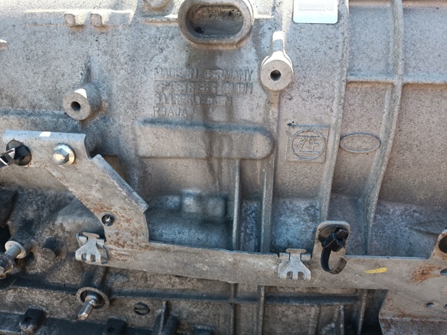 LR032109 LAND ROVER АКПП купить в Павлоград