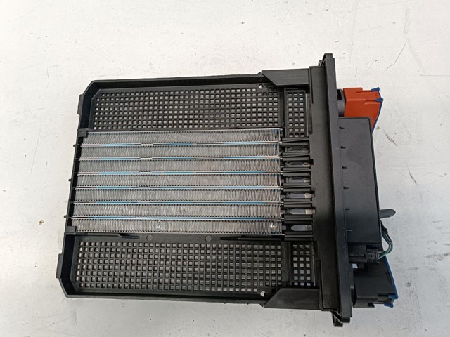 Электроподогреватель воздуха LR032899 LAND ROVER