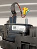 Кольцо AIRBAG контактное, шлейф руля Land Rover Range Rover 4