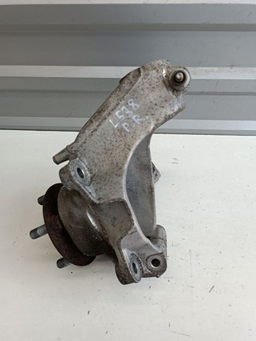 Ось передняя и поворотные кулаки LR044017 LAND ROVER