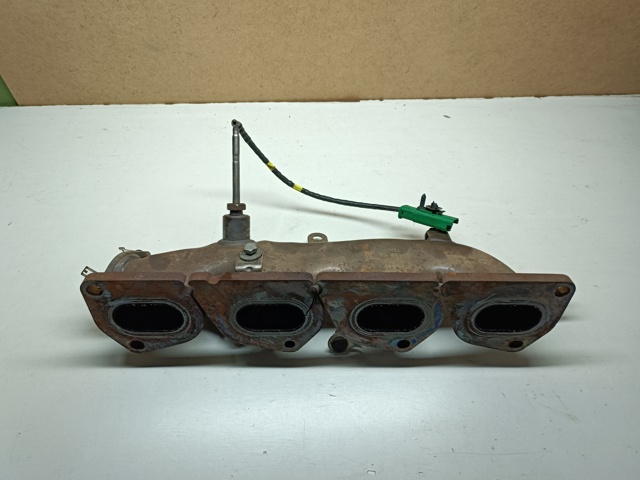 LAND ROVER LR057194 Выпускной коллектор в наличии Николаев