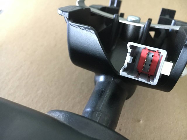LR058506 LAND ROVER Зеркало салона внутреннее купить в Каменское