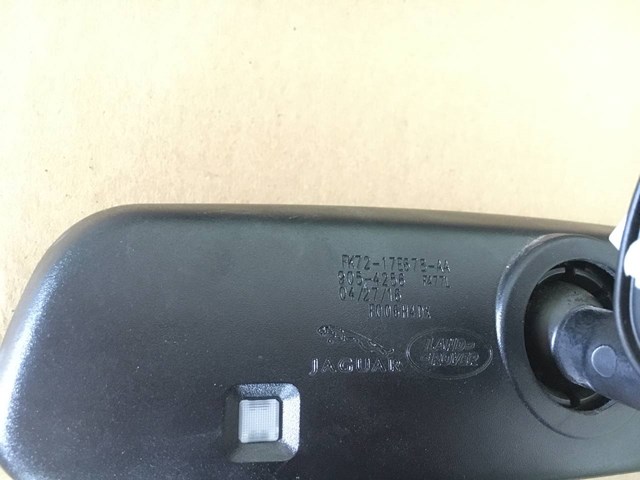 LR058506 Зеркало заднего вида купить Сумы