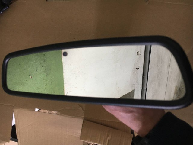 LAND ROVER LR058506 Зеркало салона внутреннее в наличии Тернополь