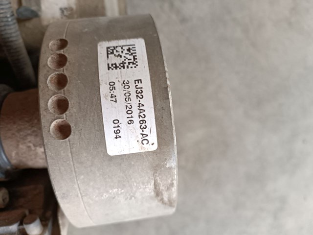 LR073538 Муфта Haldex купить Чернигов