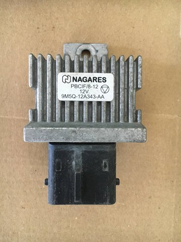 Реле управления LR073555 LAND ROVER