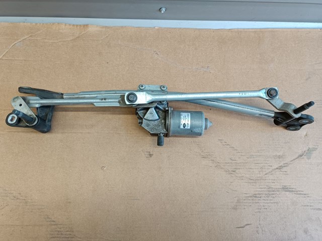 Трапеция дворников LR078300 LAND ROVER