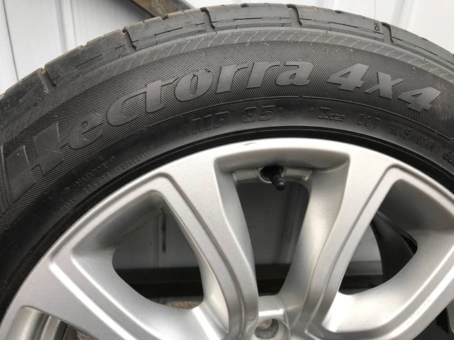 LAND ROVER LR084668 Диски колесные литые (легкосплавные, титановые) в наличии Каменское