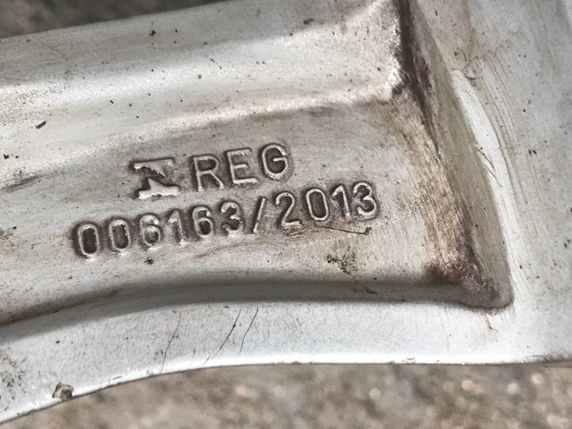 LR084668 LAND ROVER Диски колесные купить в Харьков