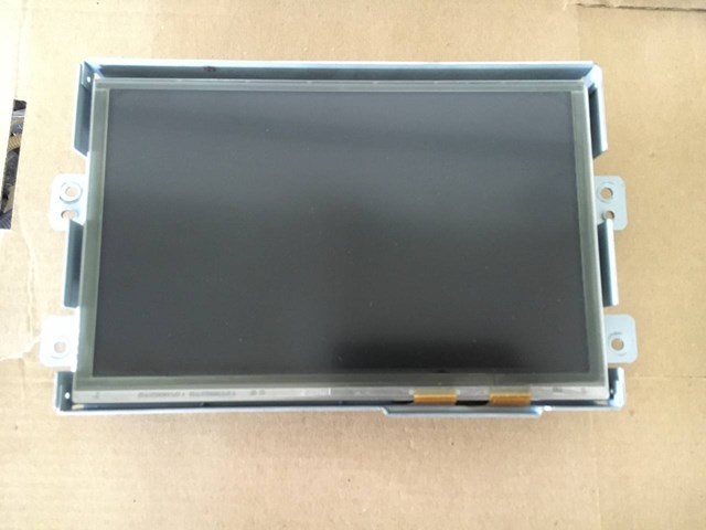 Дисплей бортового компьютера LR088625 LAND ROVER