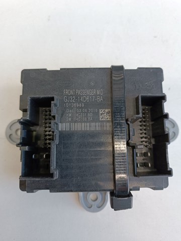 Блок комфорта передней двери LR092136 LAND ROVER