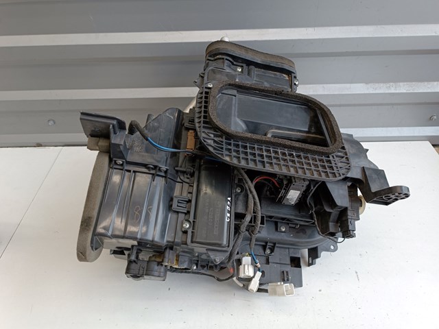Резистор отопителя N24361B15 MAZDA