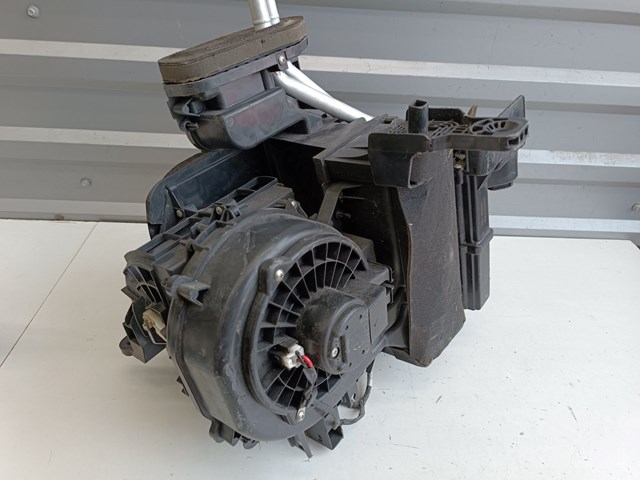 Отопителя салона NA1P61B10 MAZDA