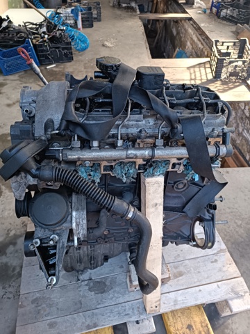 MERCEDES OM646 в наличии Запорожье