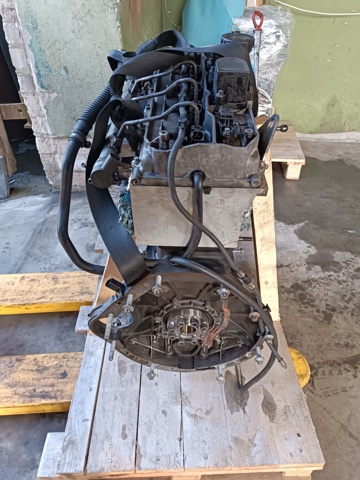 OM646 MERCEDES купить в Ирпень
