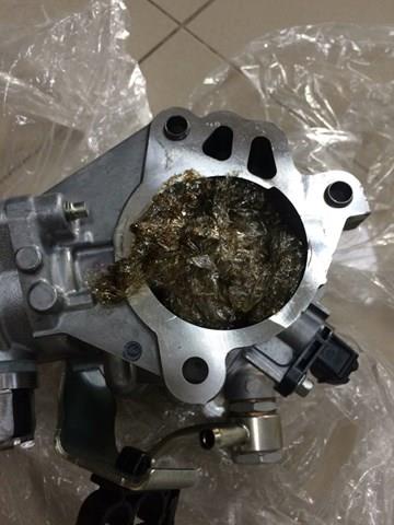 Кронштейн топливного насоса ТНВД P30110190 MAZDA