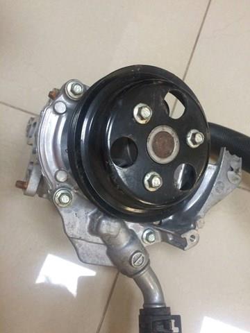 MAZDA P51B15010D Помпа в наличии Одесса