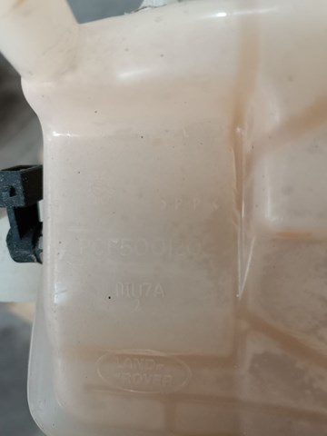Бачок расширительный PCF500120 LAND ROVER