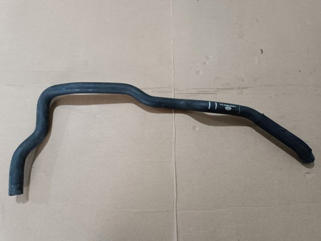 PCH503260 LAND ROVER Шланг (патрубок) охлаждения масляного теплообменника, обратка купить в Кривой Рог