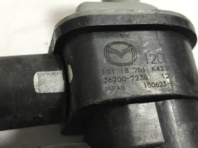 MAZDA PE0118751 Клапан вентиляции газов топливного бака в наличии Харьков