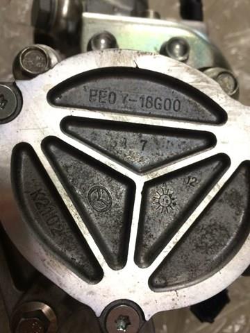 MAZDA PE0718G00 в наличии Полтава