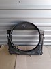 Диффузор радиатора охлаждения, верхний PGK500281 LAND ROVER
