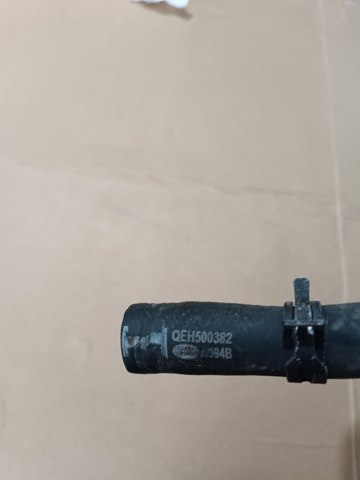 LAND ROVER QEH500382 Шланг ГУР низкого давления, от бачка к насосу в наличии Запорожье