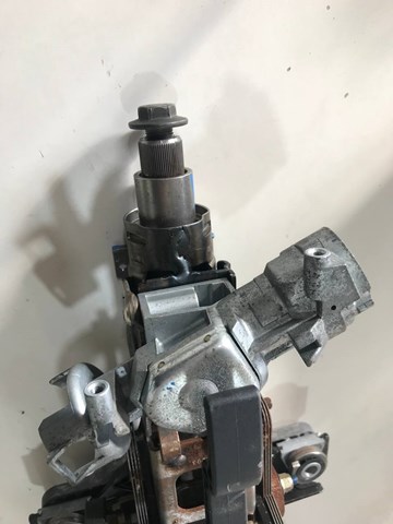 LAND ROVER QMB500740 Рулевая колонка в наличии Черновцы