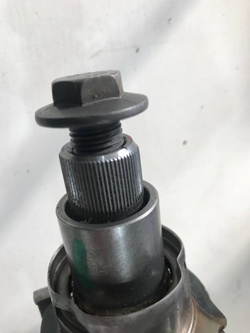 QMB501180 LAND ROVER Рулевая колонка купить в Житомир