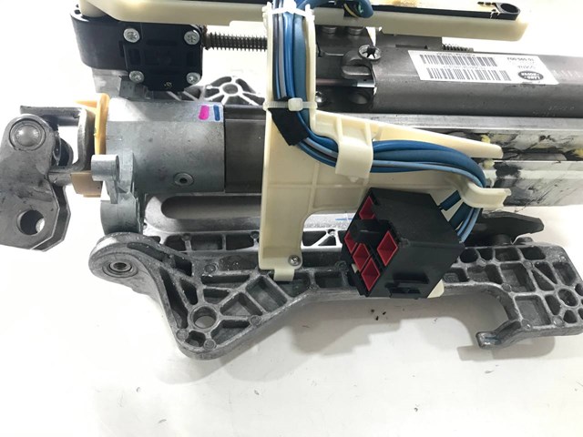 LAND ROVER QMB501180 Рулевая колонка в наличии Черкассы
