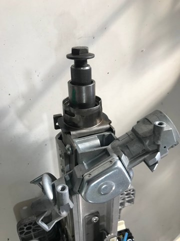 LAND ROVER QMB501180 Рулевая колонка в наличии Кривой Рог