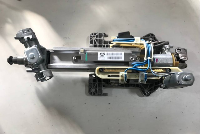 Колонка рулевая QMB501180 LAND ROVER