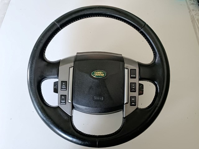 Рулевое колесо QTB501390PVJ LAND ROVER