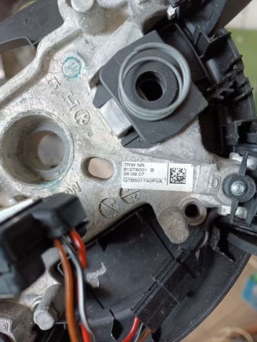 QTB501740PVA LAND ROVER купить в Николаев