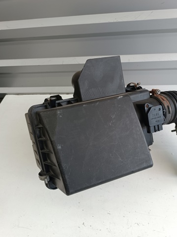 Коробка фильтра R2AA13320 MAZDA