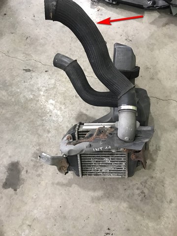 R2AJ13220A Mazda